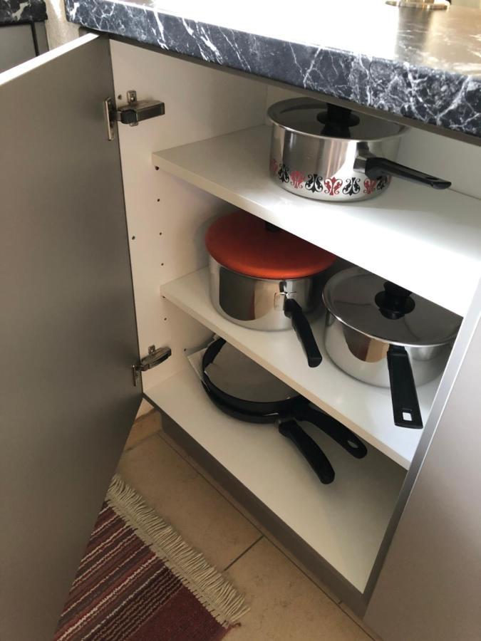 Apartment Laura Wilderswil Bagian luar foto